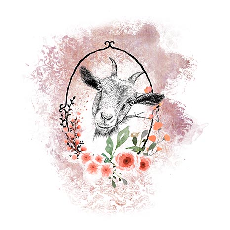 Whimsical Cottagecore