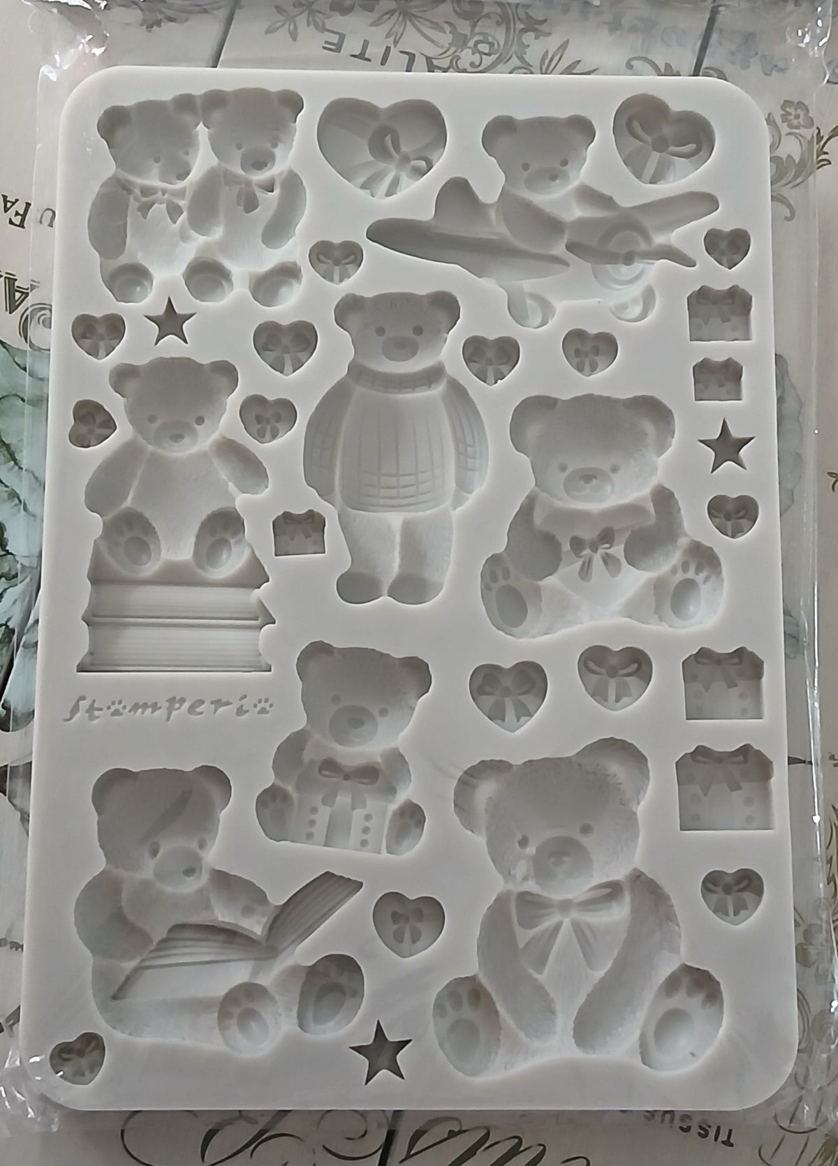 Moulds