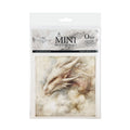 ITD Collection Four Elements Fire Decoupage Rice Paper Set – 6 Designs (RSM225)