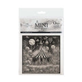ITD Collection Tales from the Dark Fair Decoupage Rice Paper Set – 6 Designs (RSM155)