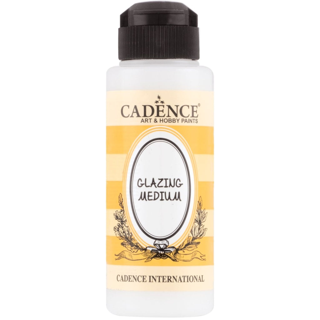 CADENCE GLAZING MEDIUM — 70ml