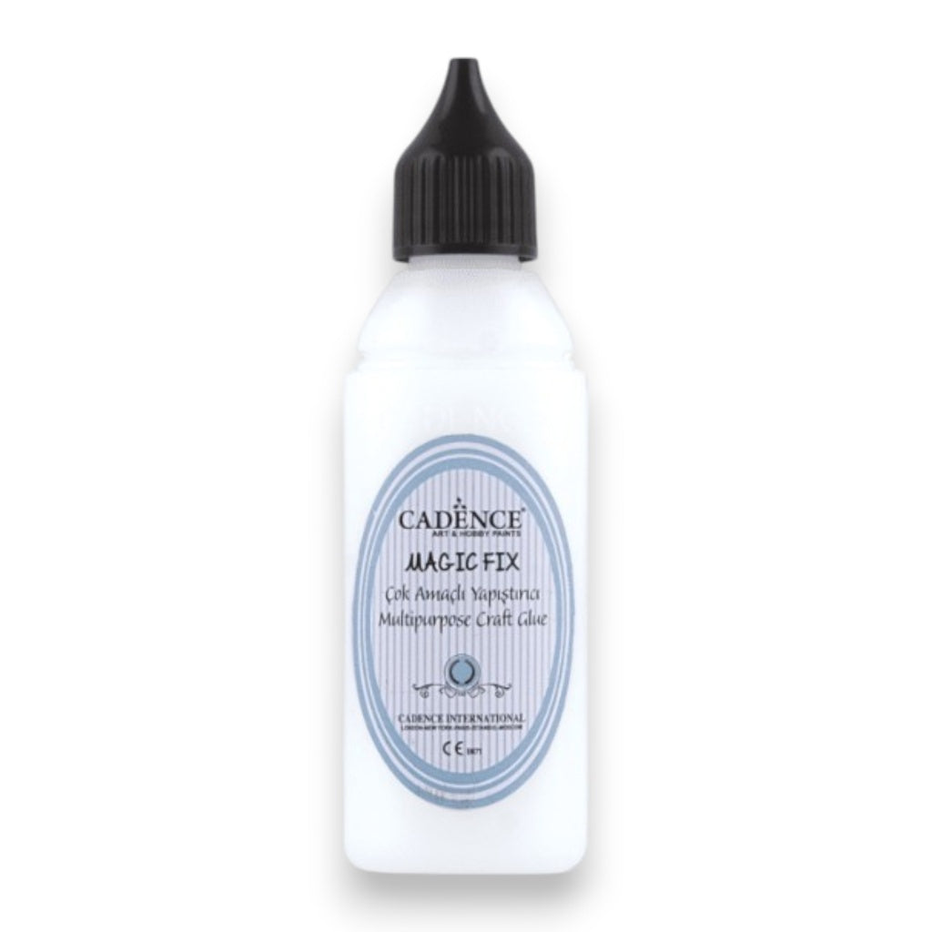 CADENCE MAGIC FIX — Multipurpose Craft Glue
