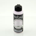 Cadence Hybrid Acrylic Paint — Faded Pink (120ml) — Soft Vintage Dusty Pink — Multi‑Surface Semi‑Matte Craft Paint