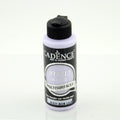 Cadence Hybrid Acrylic Paint — Light Lilac (120ml) — Soft Pale Lavender — Multi‑Surface Semi‑Matte Craft Paint