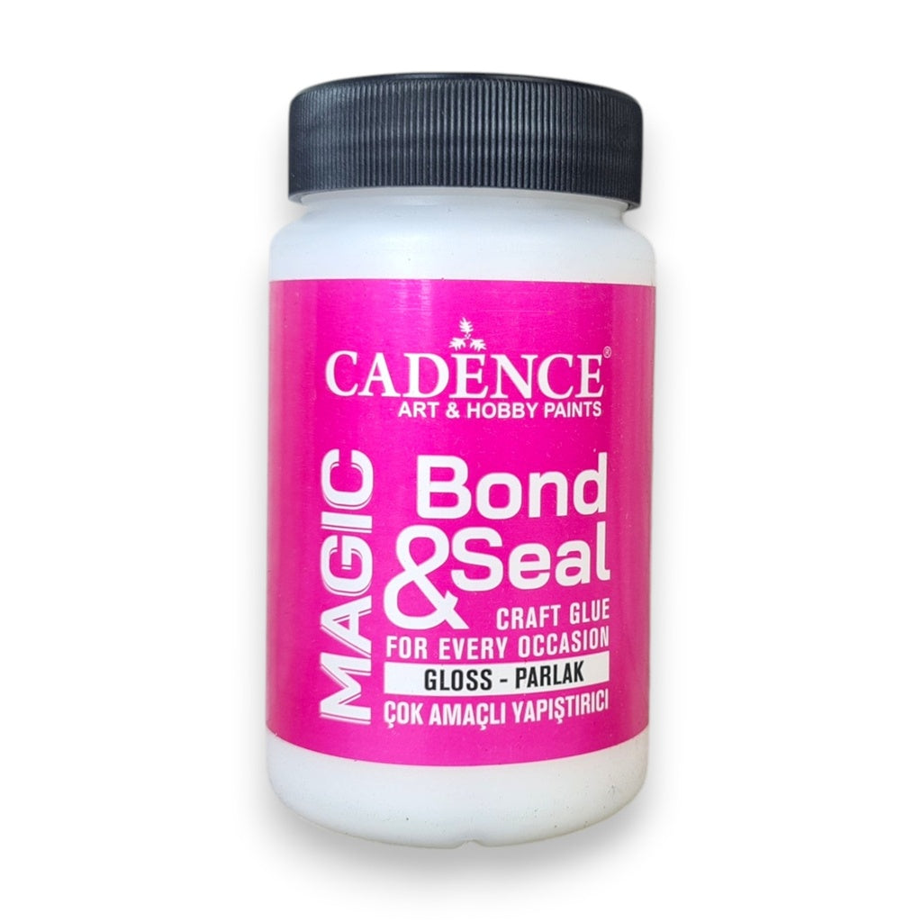 MAGIC BOND & SEAL — GLOSS (250ml)