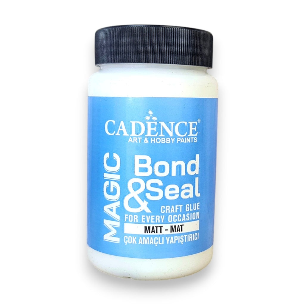 Magic Bond & Seal MATT — 250ml (CC0268)
