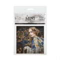 ITD Collection Rice Paper Set — Inspired By Klimt RSM127 | 6 Sheets 15×15cm