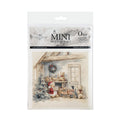 ITD Collection — Rice Paper For Decoupage RSM193 — Winter’s Tale
