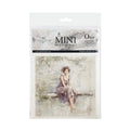 ✨ ITD Collection 'Four Elements – Air' Mini Rice Paper Set — RSM237