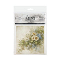 🌸 ITD Collection 'Spring Impressions' — Mini Rice Paper Set RSM250