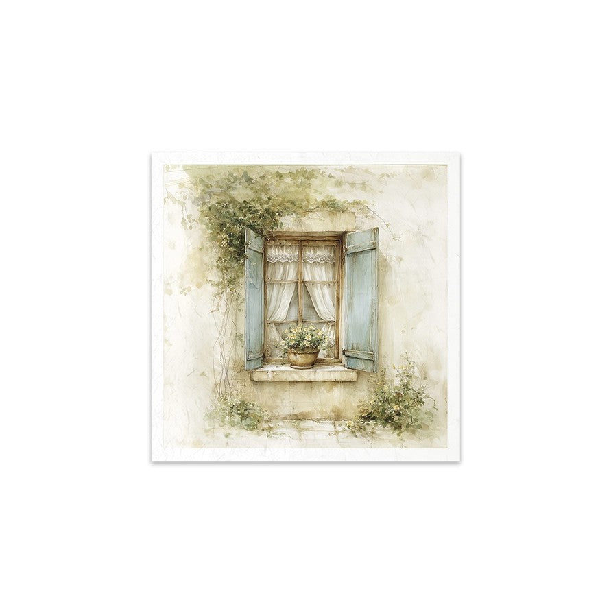 🌸 ITD Collection 'Spring Impressions' — Mini Rice Paper Set RSM250