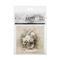 ITD Collection 'Written in Flowers' Mini Rice Paper Set — RSM260