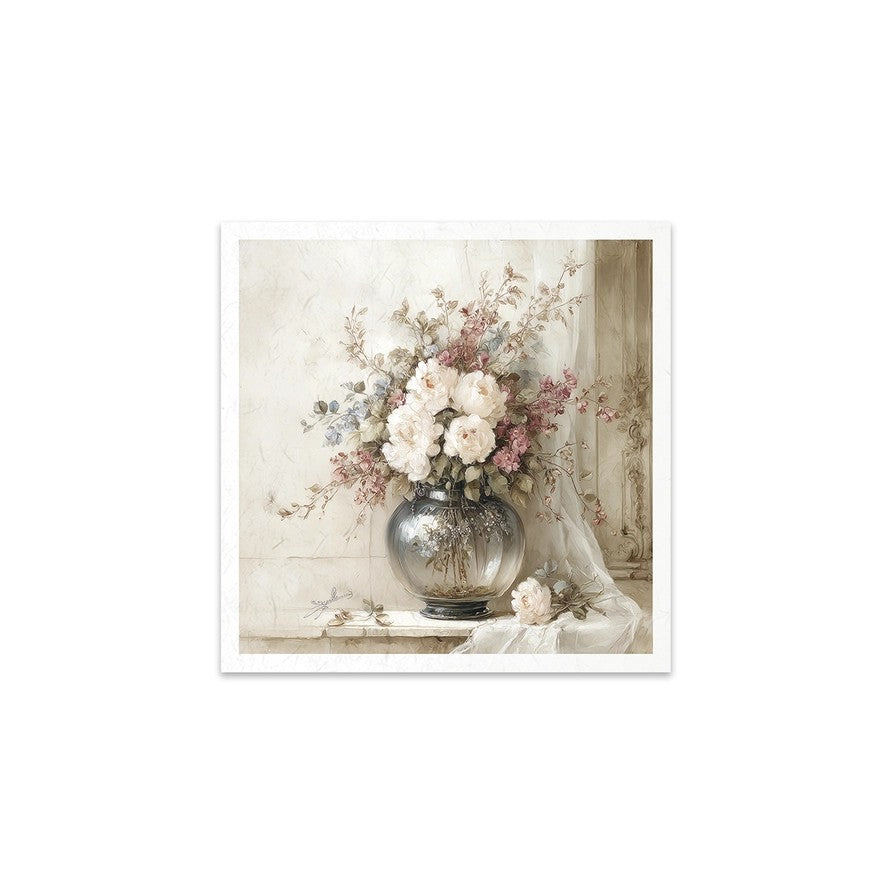 ITD Collection 'Written in Flowers' Mini Rice Paper Set — RSM260