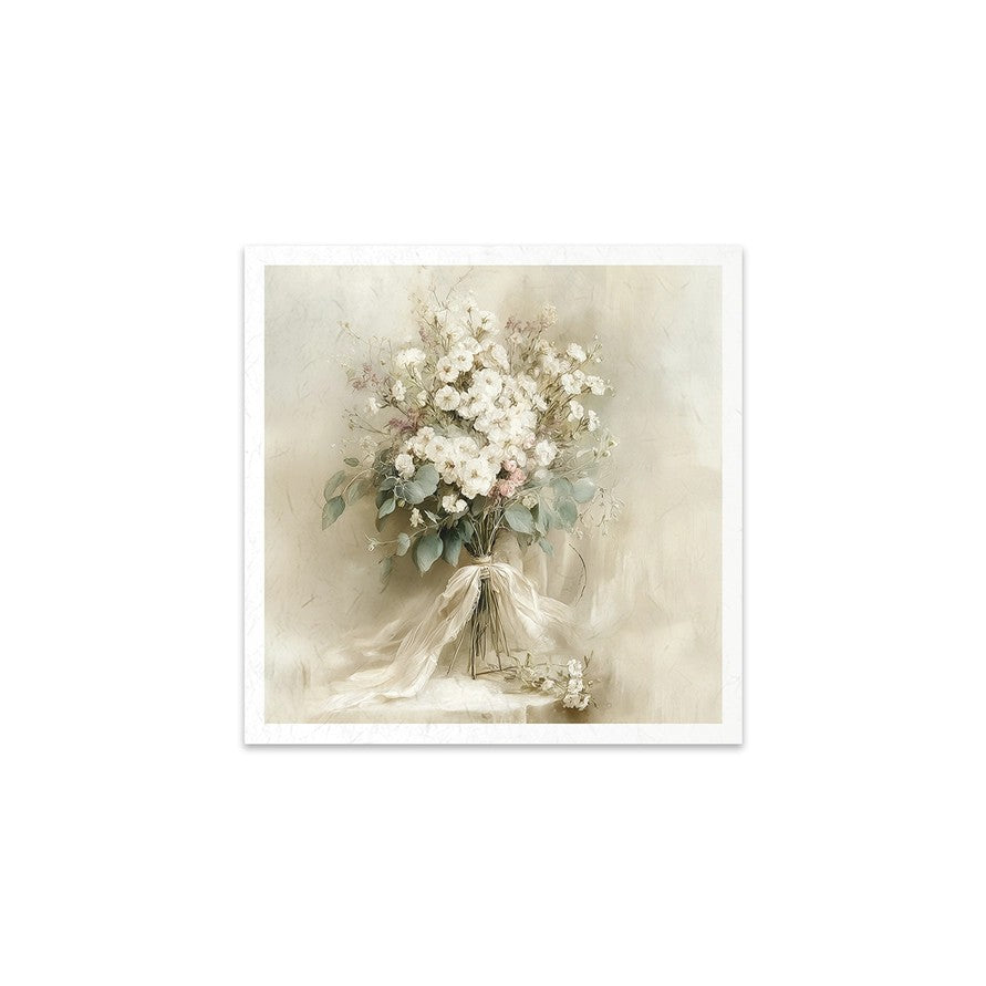 ITD Collection 'Written in Flowers' Mini Rice Paper Set — RSM260