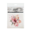 ITD Collection — Rice Paper For Decoupage RSM279 — Tropical Dreams