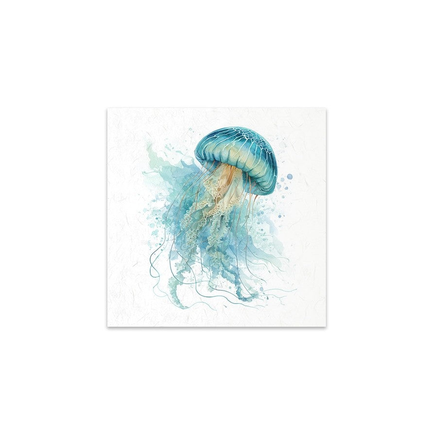 ITD Collection – 'Tropical Dreams' Mini Rice Paper Set • RSM283