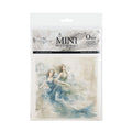 ITD Collection Four Elements Water Decoupage Rice Paper Set – 6 Designs (RSM224)