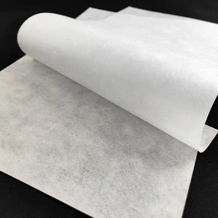 ITD Collection A4 Rice Paper for Decoupage & Handicrafts – Pack of 5
