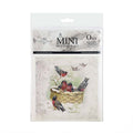 ITD Collection Decoupage Rice Paper Mixed Design Set – 6 Designs (RSM084)